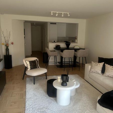 Vakantie Appartement Knokke-Heist Exterior foto